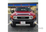 FJ Cruiser 2020